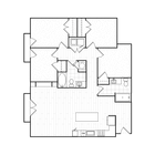 D1 Four Bedroom