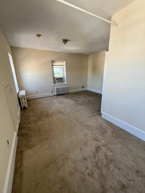 112 W Salaignac St Unit 3 front