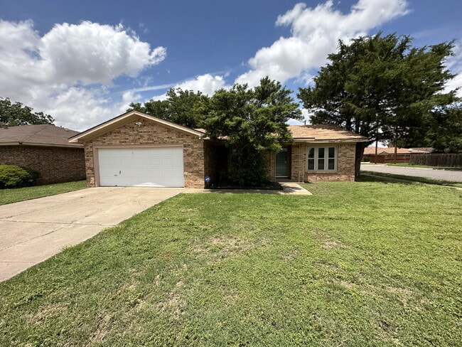 Photo - Spacious 3/2 in Central Lubbock!