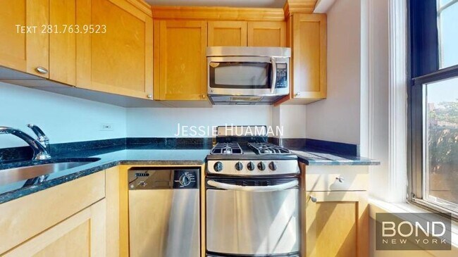 Photo - 95 Christopher St Unit 8H