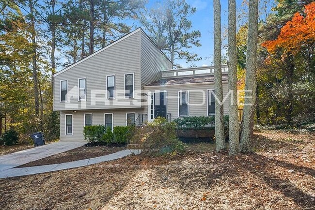 Photo - 4230 Chickasaw Trail