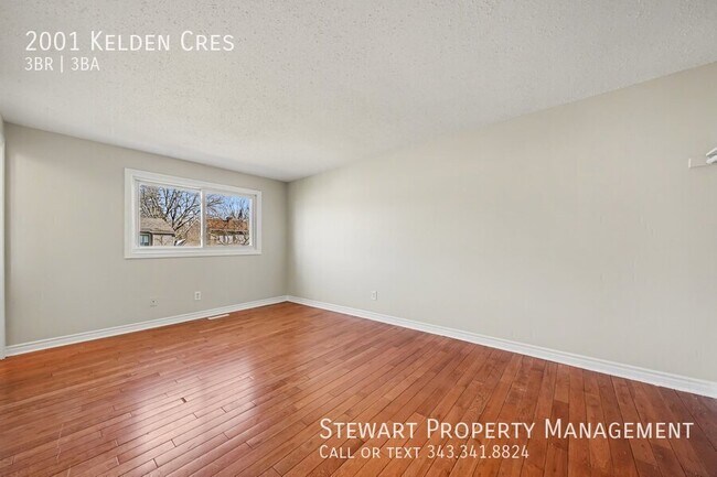 Photo - 2001 Kelden Crescent