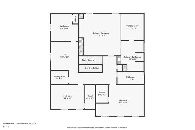 Photo - 429 Creek Oak Dr