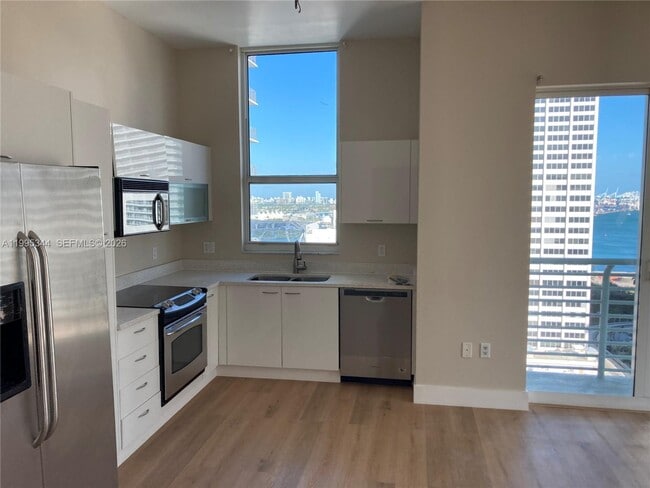 Photo - 133 NE 2nd Ave Unit 2112