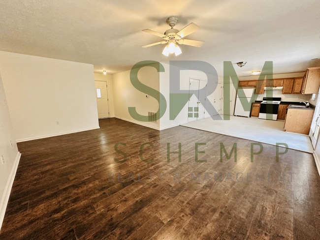 Photo - Updated 3 Bedroom/2 Bath Ranch in Okolona! Available Now!