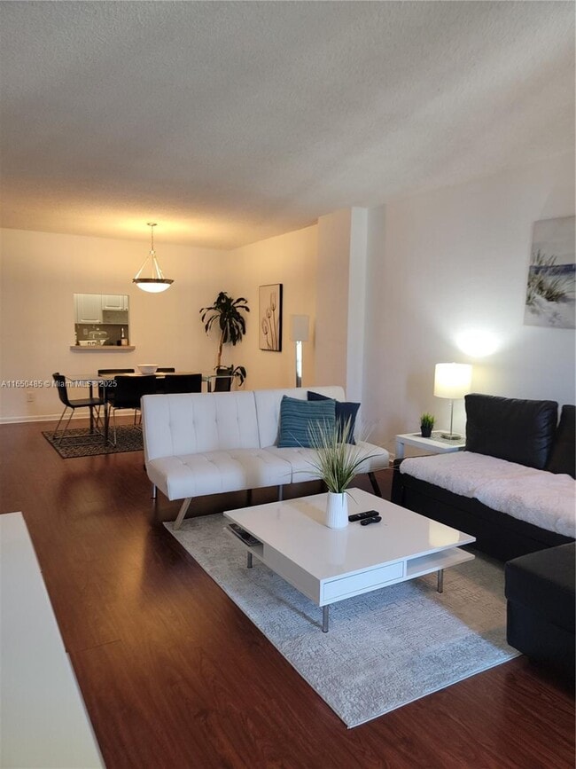 Photo - 19380 Collins Ave Unit 1207