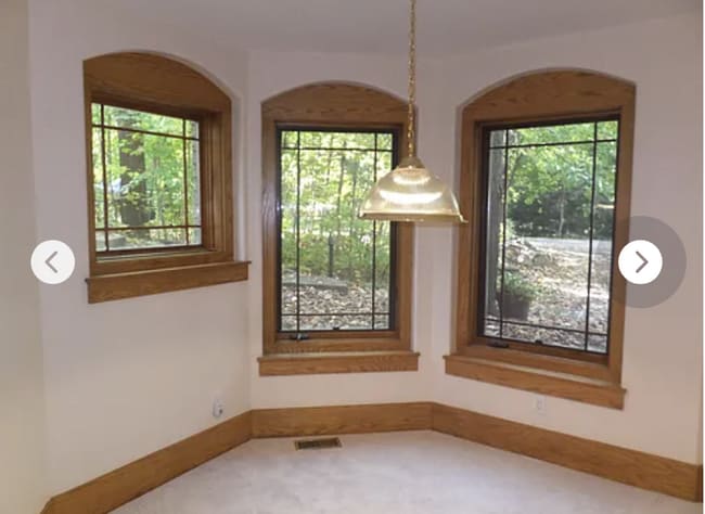 Dining - 250 Pleasant Cove Dr Unit A