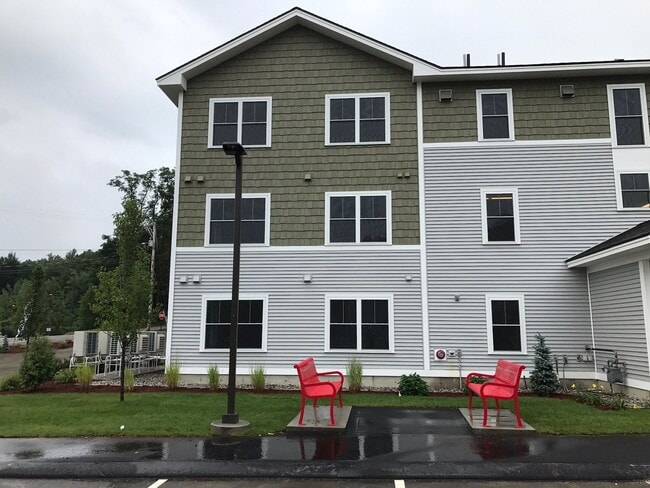 Photo - 52 E Ridge Dr Unit 202