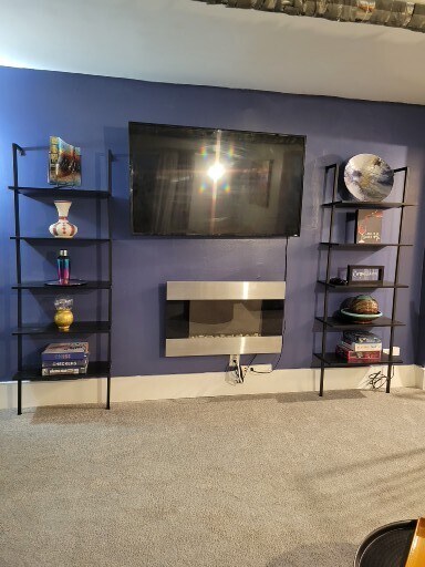 B1 Living Room