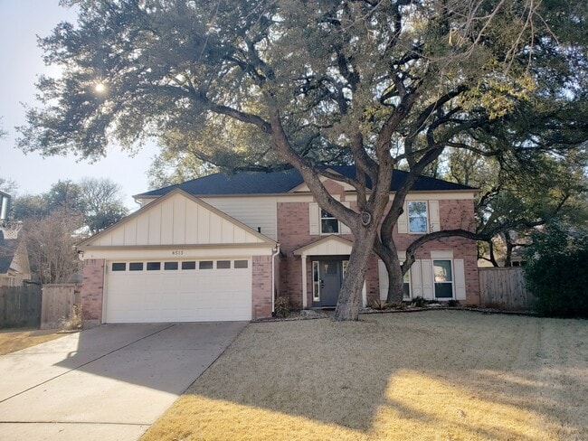 Building Photo - 8513 Portage Cove