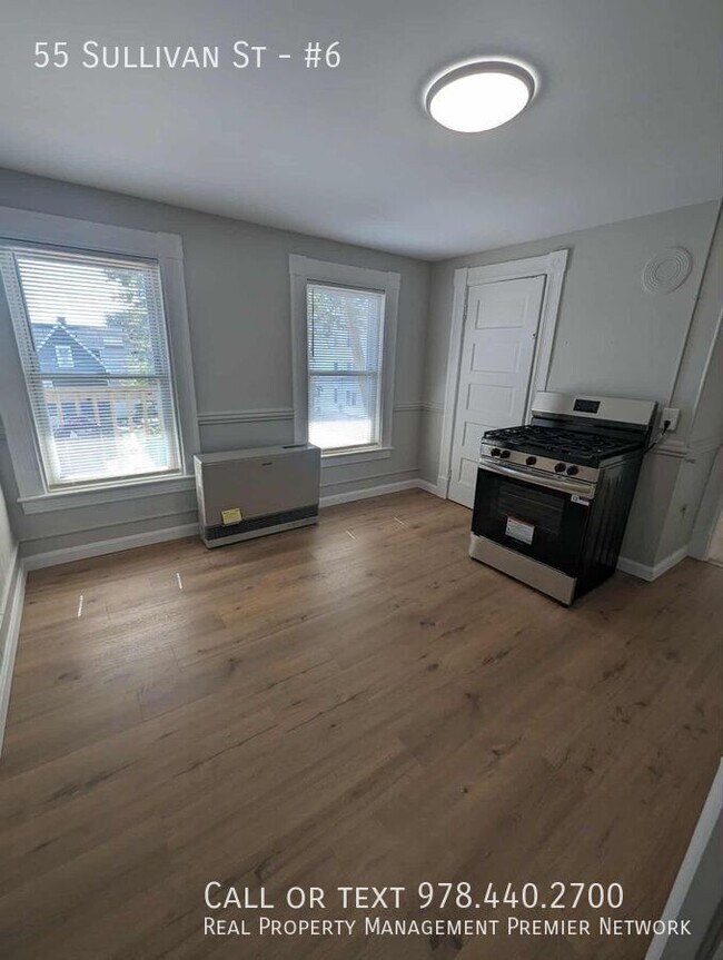 Building Photo - 55 Sullivan St Unit #6 Rental