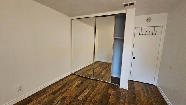 Photo - 2060 E 5th St Unit Bedroom with Windows