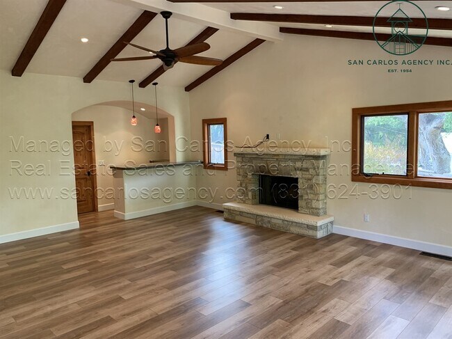 Photo - Updated, Sunny and Spacious 3/3 Carmel Valley Home