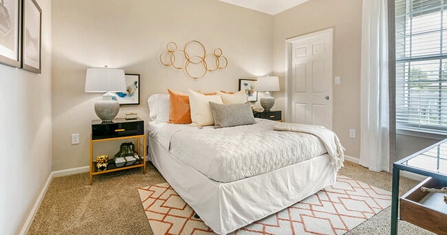 The Outlook at Greystone Apartment Homes