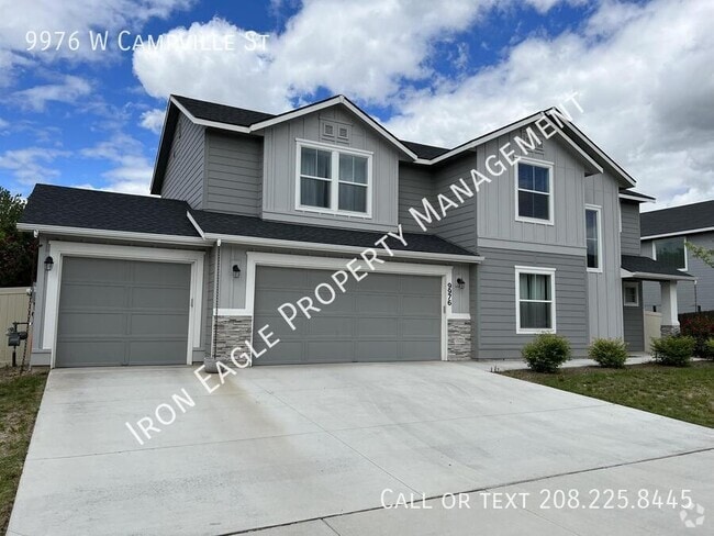 Building Photo - 9976 W Campville St Rental