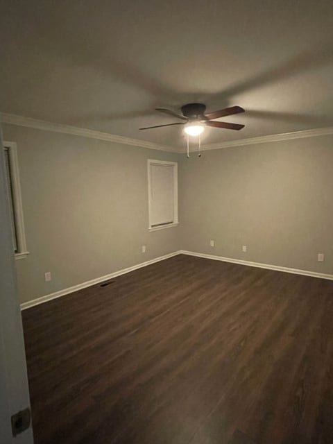 Master BR - 851 Vestavia Villa Ct Unit B