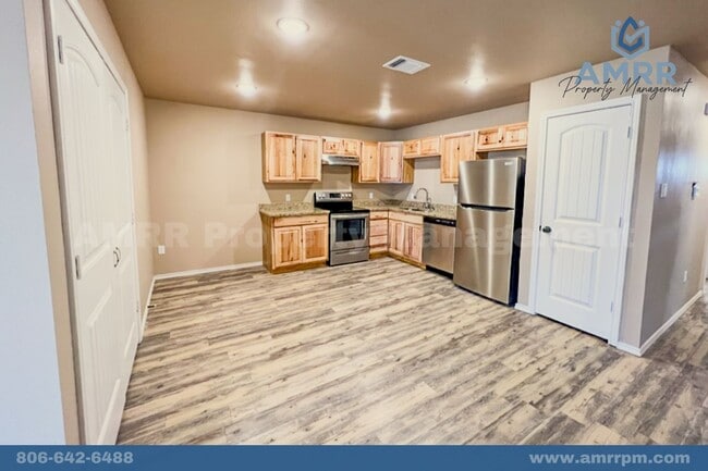 Photo - New Beginnings Start At AMRR: 3 Bedroom Home Available SOON