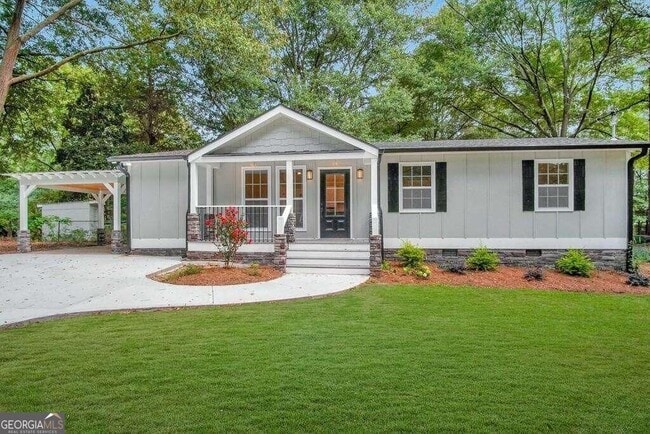 Photo - 2783 Mildred Pl