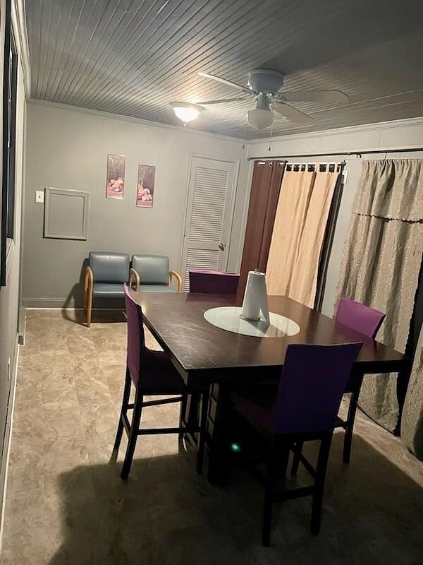 1503 Westbury Dr - Furnished House
