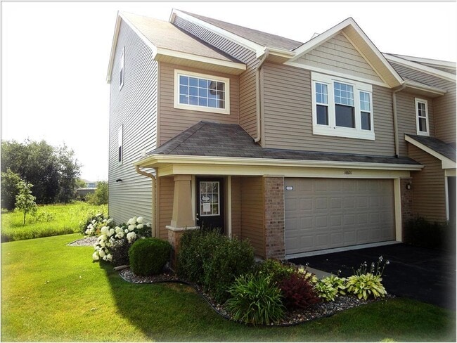 Building Photo - 16601 50th Ct N