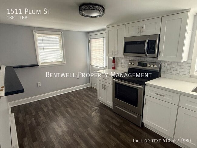 Photo - 1511 Plum St