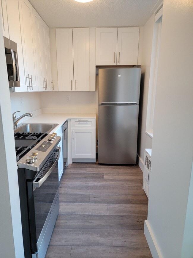 Photo - Kips Bay Court