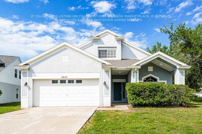 Building Photo - 5210 New Savannah Cir