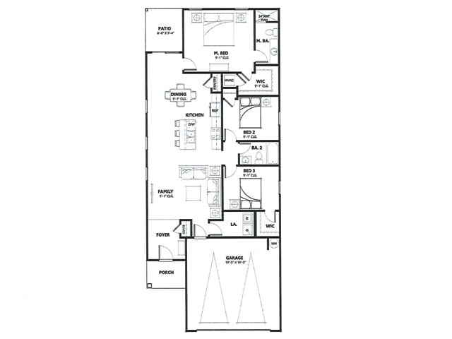 Photo - 128 Orion Way