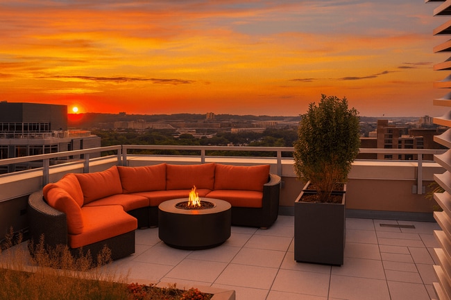 Artline Apartments