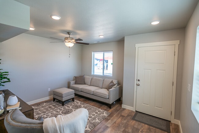 Photo - Starwood Farms Townhomes