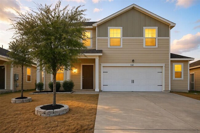 Photo - 510 Bunton Reserve Blvd