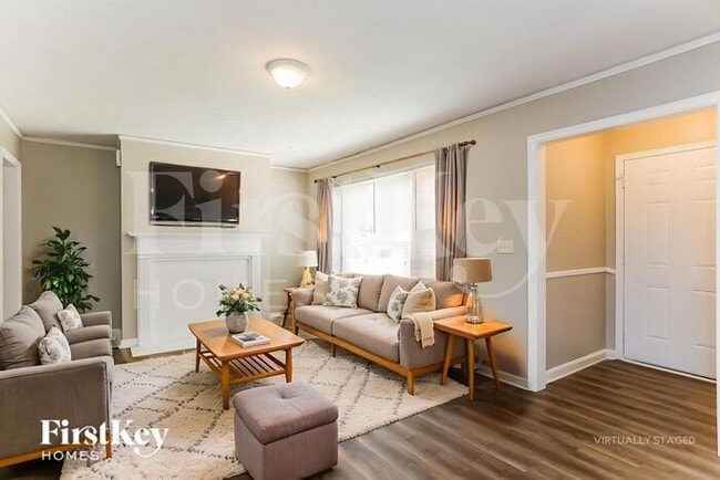 Photo - 1924 Shirley St SW