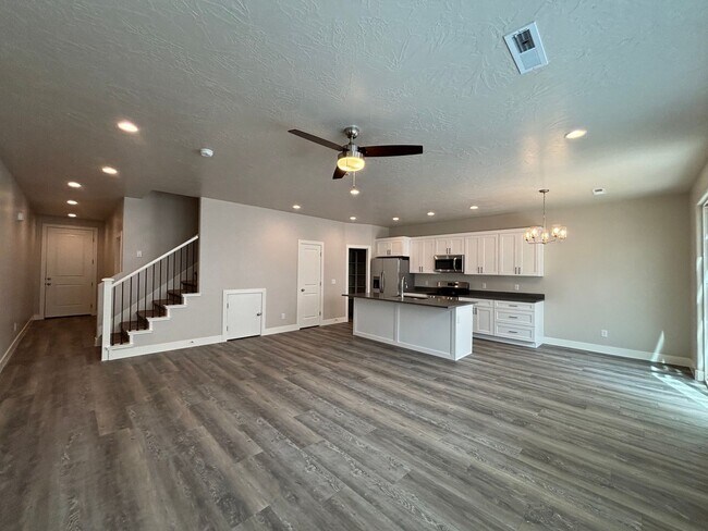 Photo - BRAND NEW TOWNHOME FOR RENT!