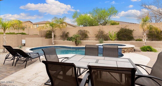 Photo - 5412 W Fetlock Trail