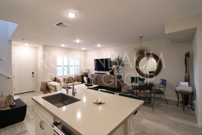 Photo - Stunning 3-beds, 2.5-baths townhome in the...