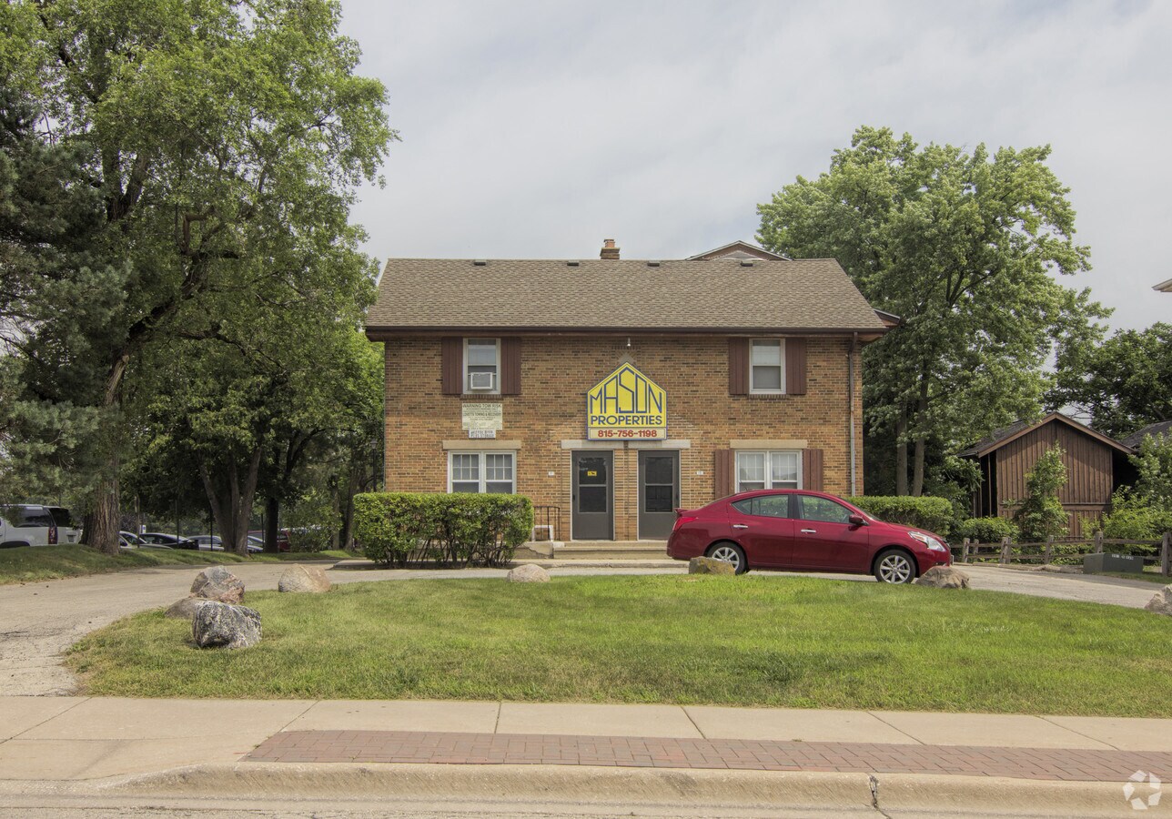 Photo - Timbercrest Apartments