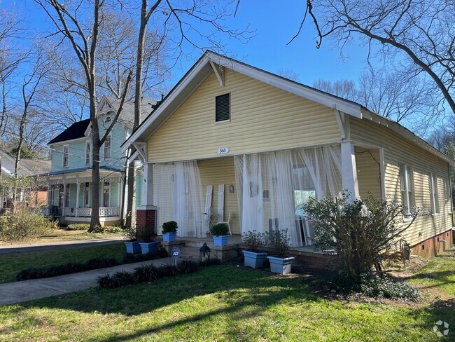 Building Photo - 565 Boulevard Unit BLVD 565-1 Rental