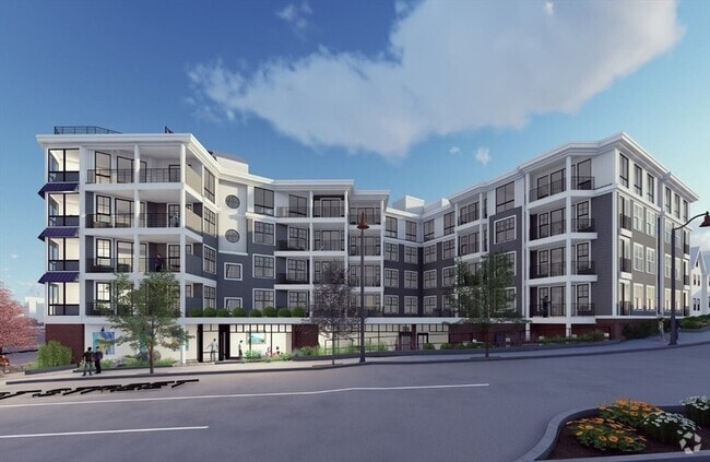Building Photo - 6 Rantoul St Unit 314 Rental