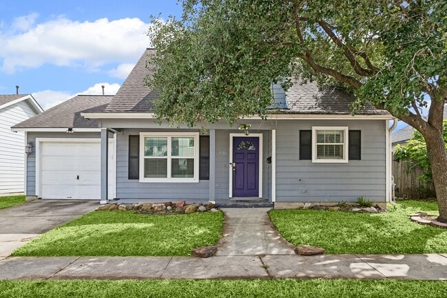 Building Photo - 3506 Garrow St