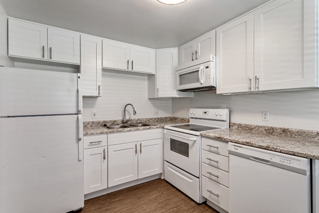 Photo - 2115 E 3300 S Unidad Apt C