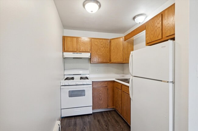 Photo - Virginia Manor Apartments