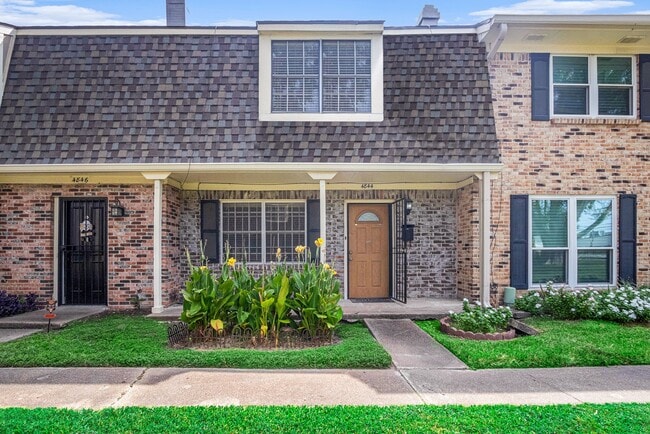 Photo - 4844 Milwee St