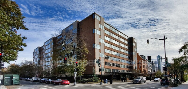 Photo - 1545 18th St NW