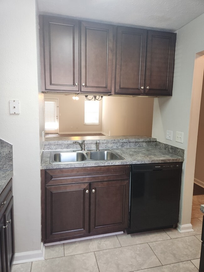 Parkview Apartments
