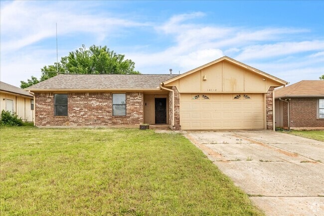 Building Photo - 10412 Koch Dr Rental