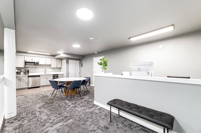 Parc 12th