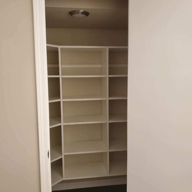 Photo - 1536 Hickory Ave