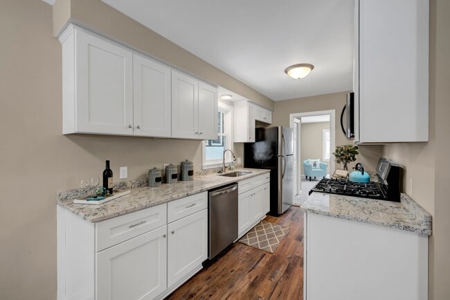 Photo - 2100 Randolph Ave