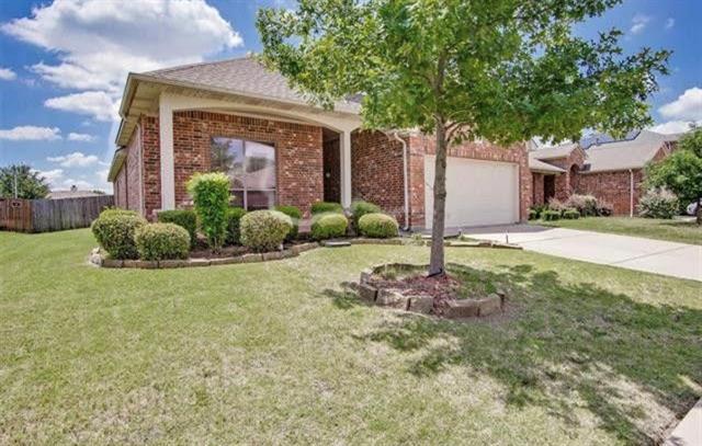 1716 Deer Crossing Dr