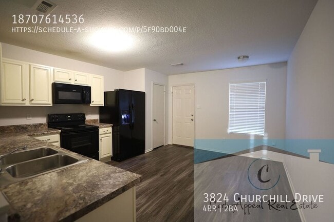 Photo - 3824 Churchill Dr